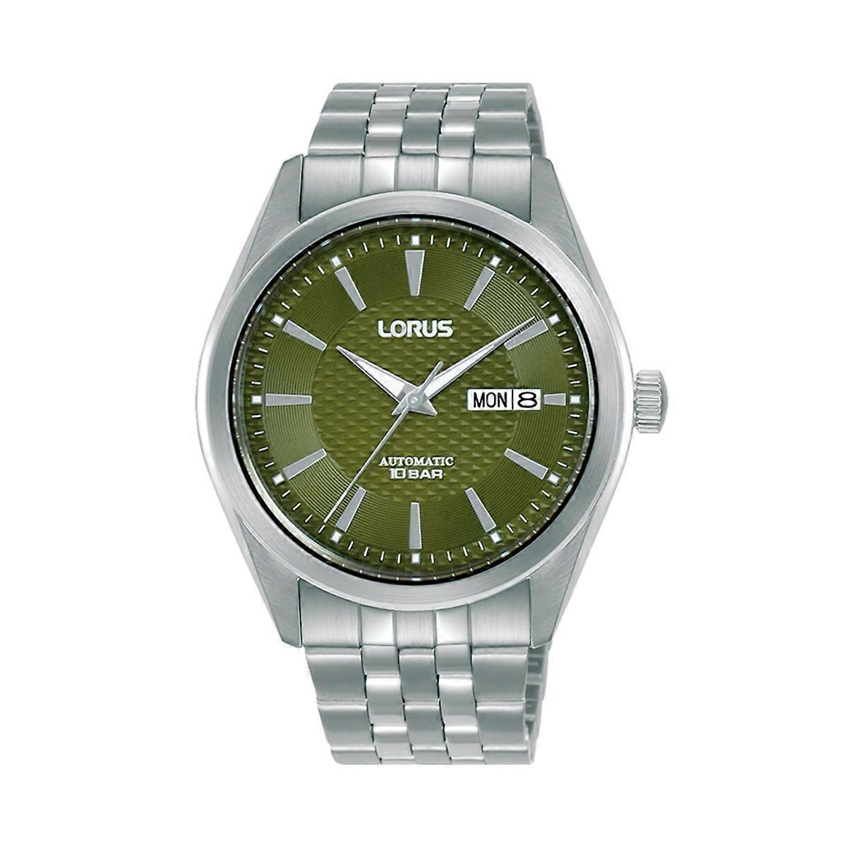 LORUS WATCHES RL487BX9