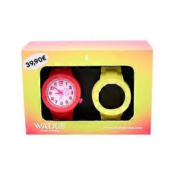 WATX&COLORS WATCHES WACOMBOS1