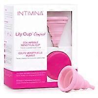Lily Cup Compact Menstrual Cup Size A 1 unit
