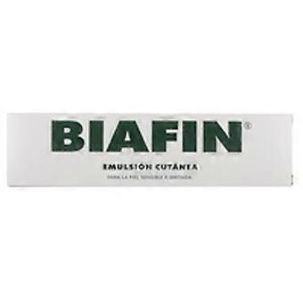 Biafin skin emulsion for sensitive and irritated skin 50 ml