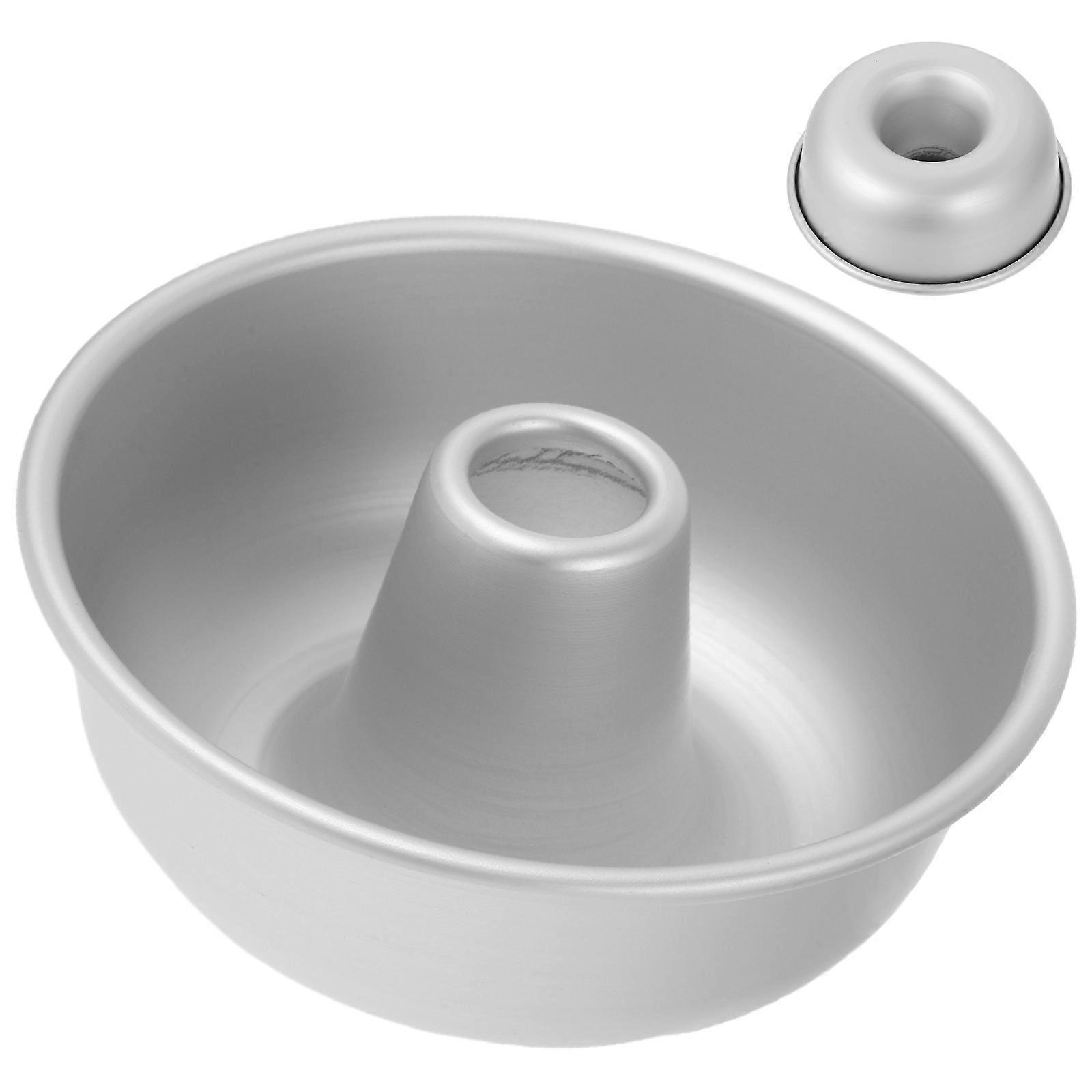 Aluminium Alloy Doughnut Making Mold Practical Doughnut Maker Cake Making Mold