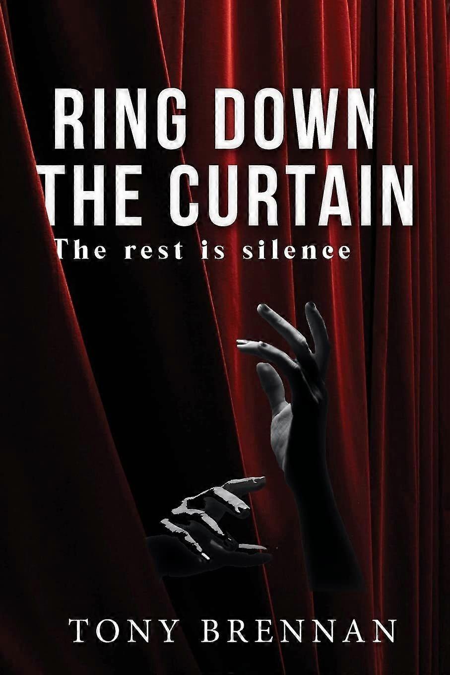 Ring down the curtain
