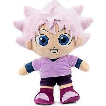 HxH Peluche Killua 28 cm - Figurine Anime Barrado