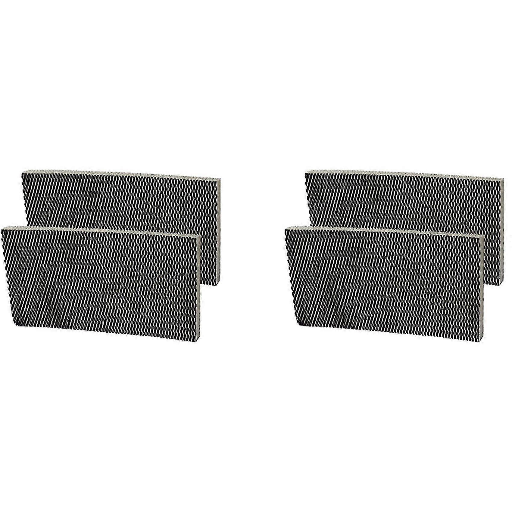 4 Pack Humidifier Wick Filter Compatible compatible with Holmes HWF80, HWF80-U Filter