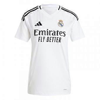 Adidas Herrer 24/25 Real Madrid CF Hjemmebanetrøje
