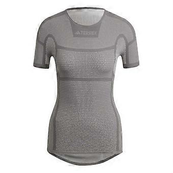 Adidas Womens/Ladies Terrex Drynamo T-Shirt