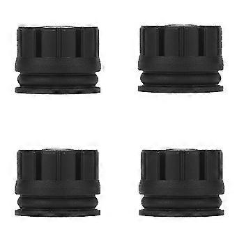 Parts for Bambu Lab X2D/P2S/X1/P1 Floating Damper Feet 3D Printer Accessory