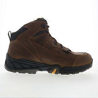 Carolina Adult Mens 5" Steel Toe Waterproof Hiker Boots Work & Safety