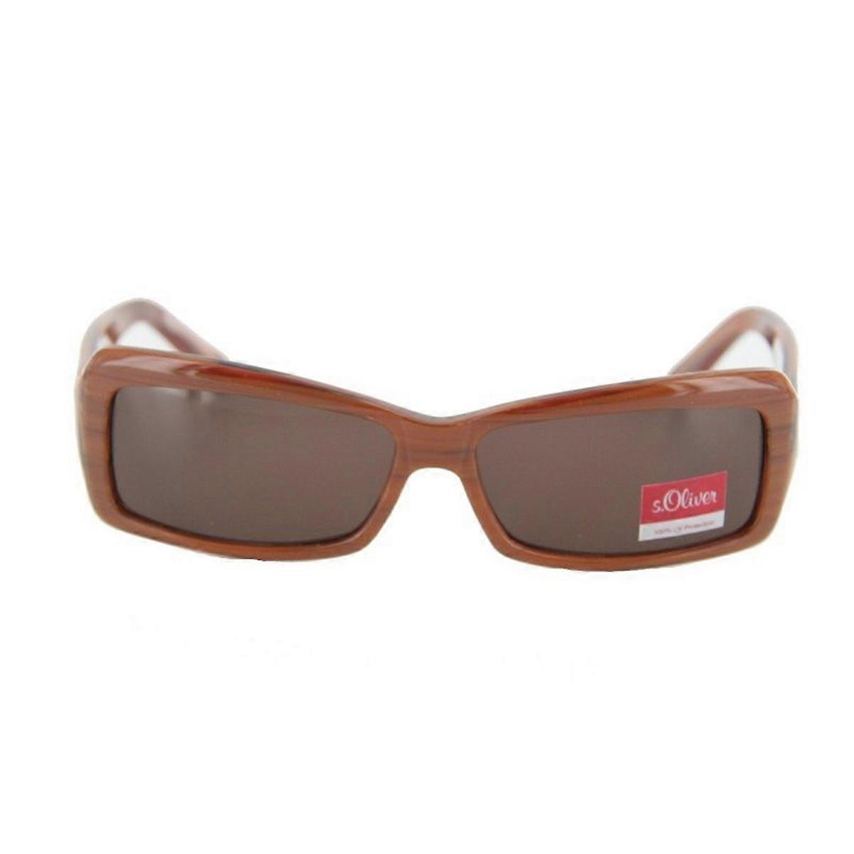 s.Oliver sunglasses C1 4202 brown