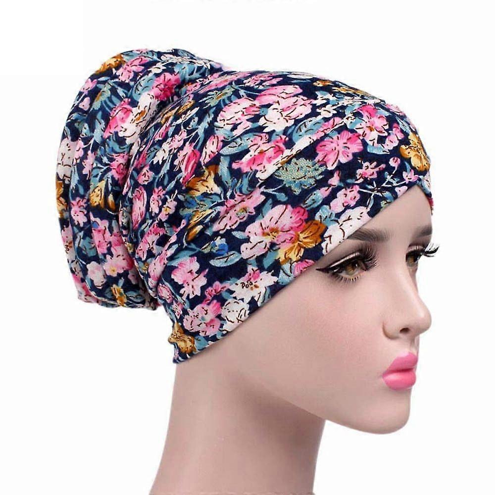 Cappelli, sciarpe, turbanti, cappelli da baseball da donna