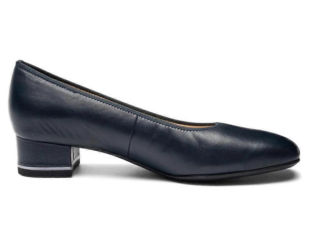 Ara Graz - women's pump - extra wide