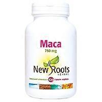 Maca 120 vegetable capsules