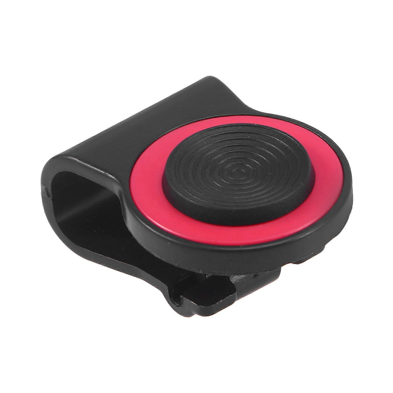 Mini Game Controller Touch Screen Tablet Joystick Joypad for Smartphone (Random Color)