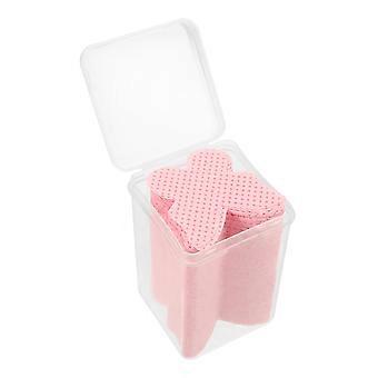 200 Sheets Nail Cleaning Wipes Nail Polish Remover Wipes Nail Wipes Nail Supplies