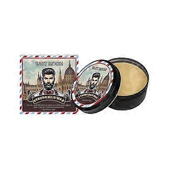 Hair Styling & Moisturizing Wax - Deep Repair, Long Hold, Easy to Use, 60g