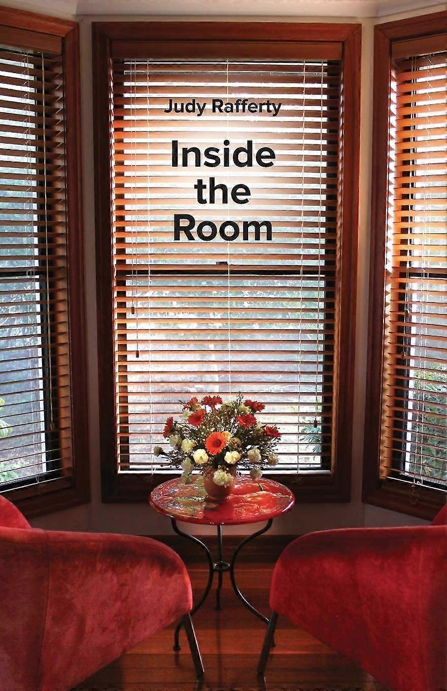 Inside the room