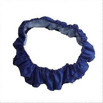 Mini Trampoline Spring Cover for Trampoline Edge 36inch Blue