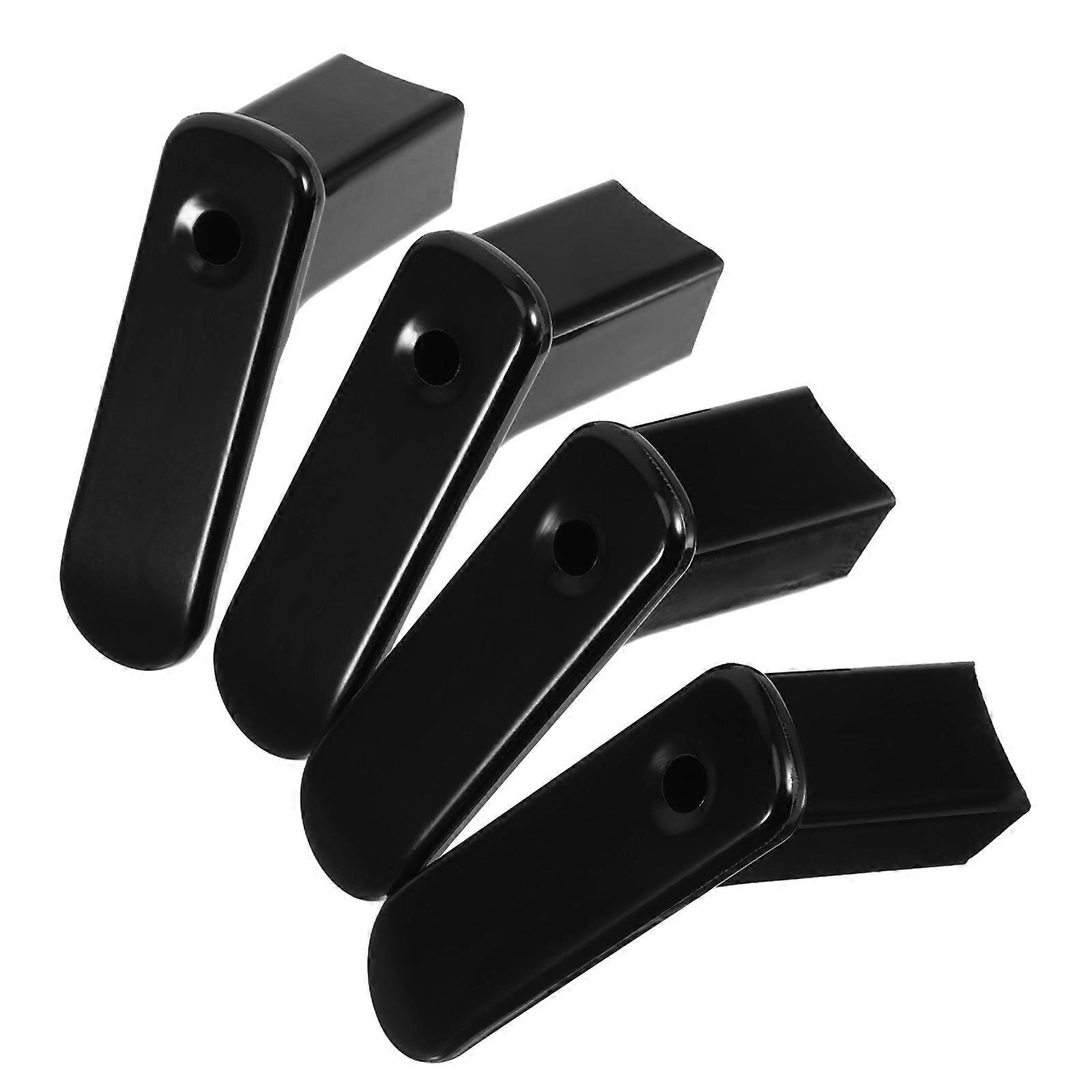 Coffee Kettle Handle for Protection Replacement Handle 4Pcs Pack
