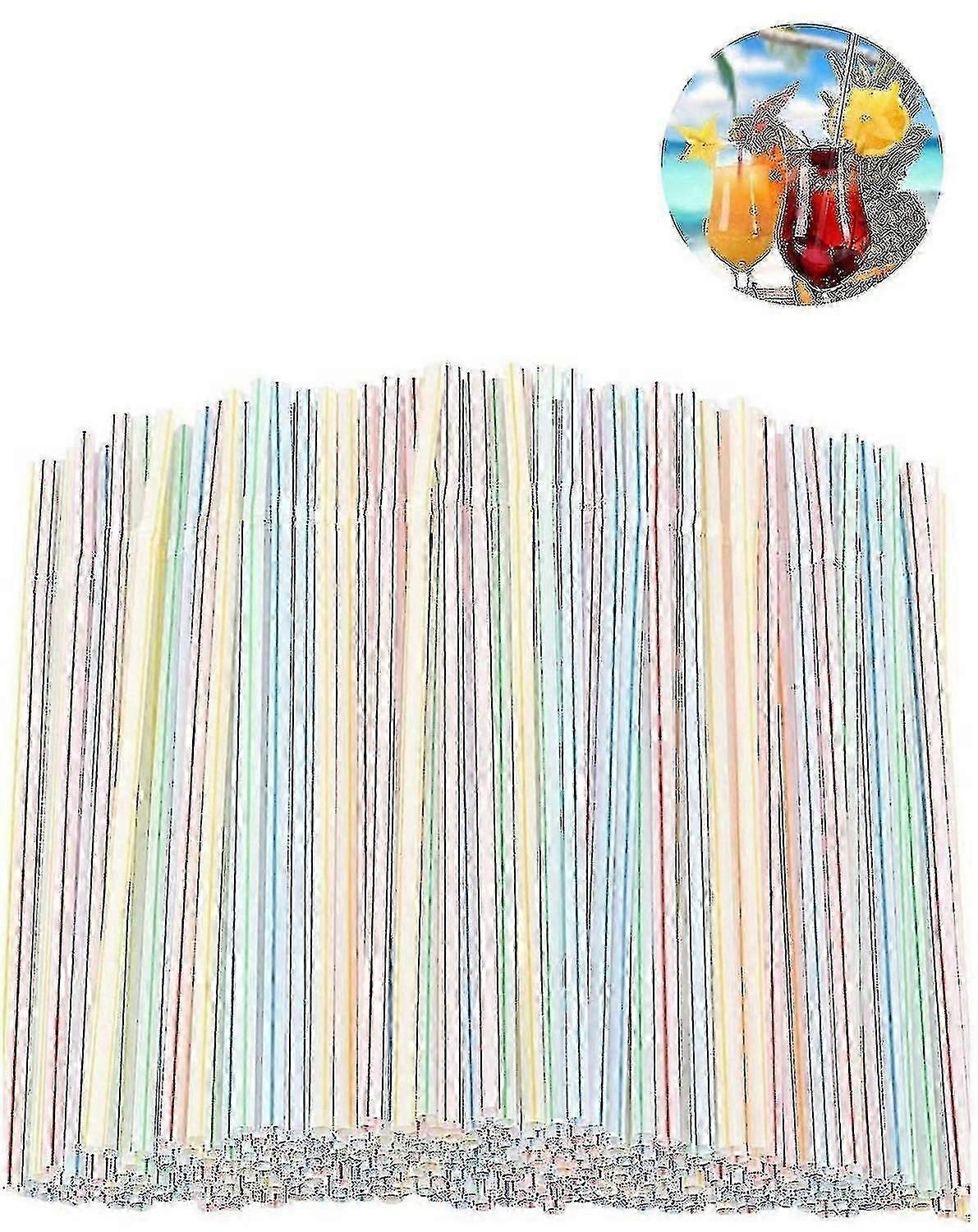 Plastic Straws Plastic Drinking Straws Plastic Drinking Straws