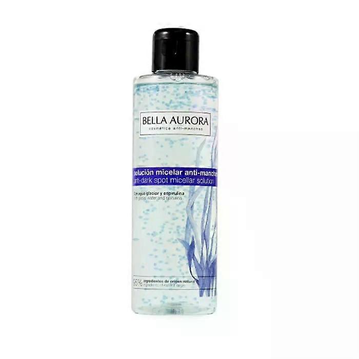 Bella Aurora Micellar Anti-Spot Solution 200ml