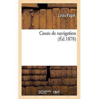Curso de Navegação