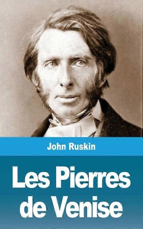 Les Pierres De Venise
