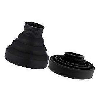 Flexible Silicone Collapsible Diffuser