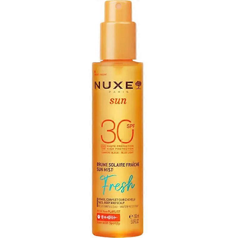 Fresh Sun Mist SPF 30 150ml