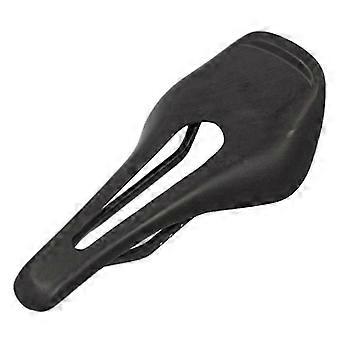 Selle de vélo ultralégère entièrement en fibre de carbone, selle de vélo de route et de montagne, pièces détachées