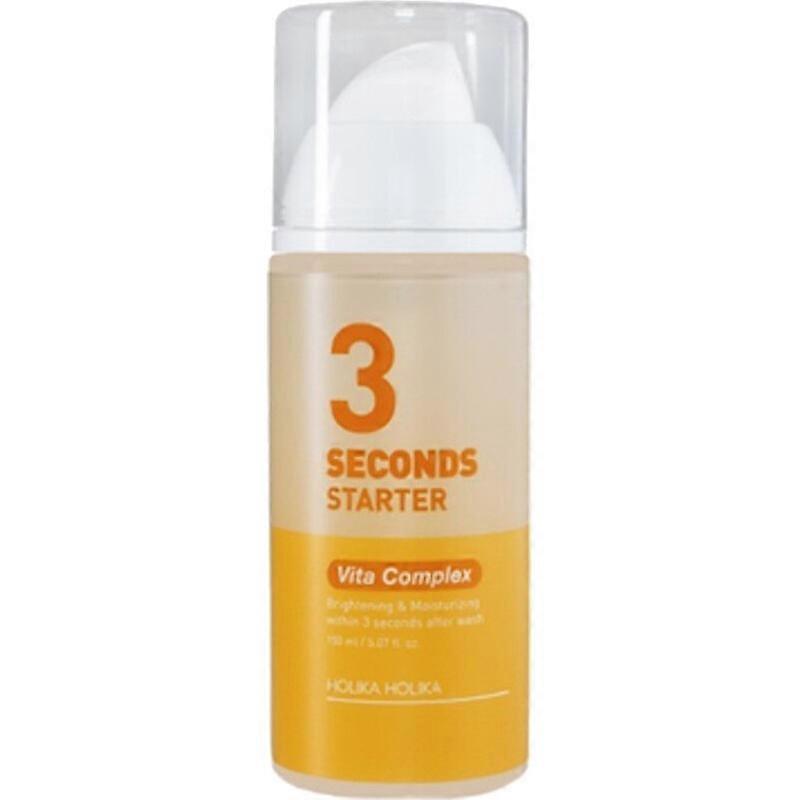 3 Seconds Starter Vita Complex 150ml