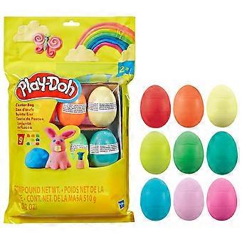Sac d’œufs de Pâques Play-Doh