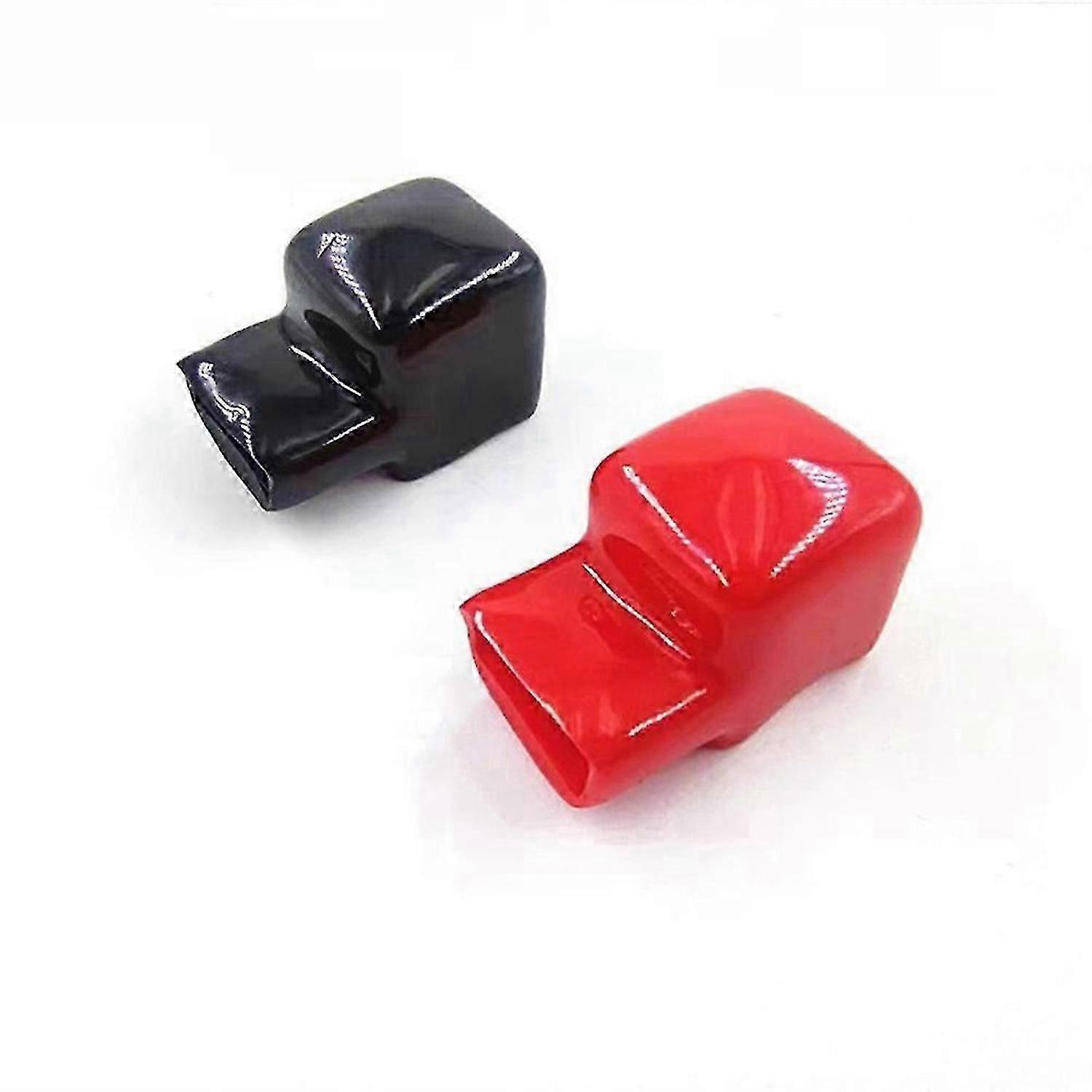 Flexible Busbar Isolation Cover 16Pc