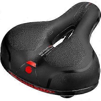 Ergonomic Waterproof Unisex Bike Saddle