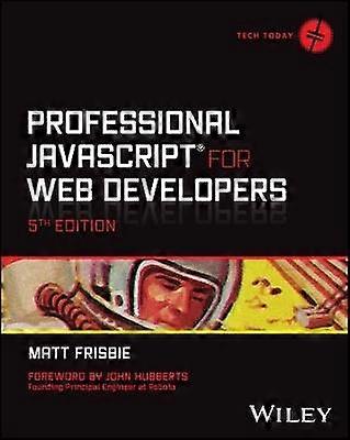 Professionele JavaScript voor webontwikkelaars