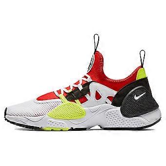 Nike Huarache Edge Txt Vit Universitetsröd Voltsvart AO1697-100