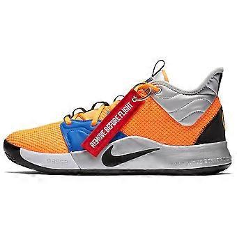 Nike Pg 3 Nasa 3 Orange Gray AO2607-800