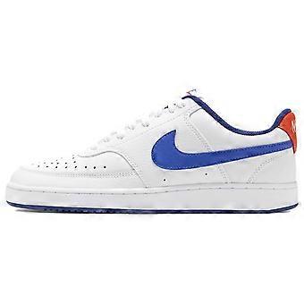 Nike Court Vision Low 'Weiß Blau Rot' DN4243-141