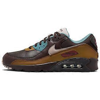 Nike Air Max 90 Gore Tex Velvet Brown DJ9779-200