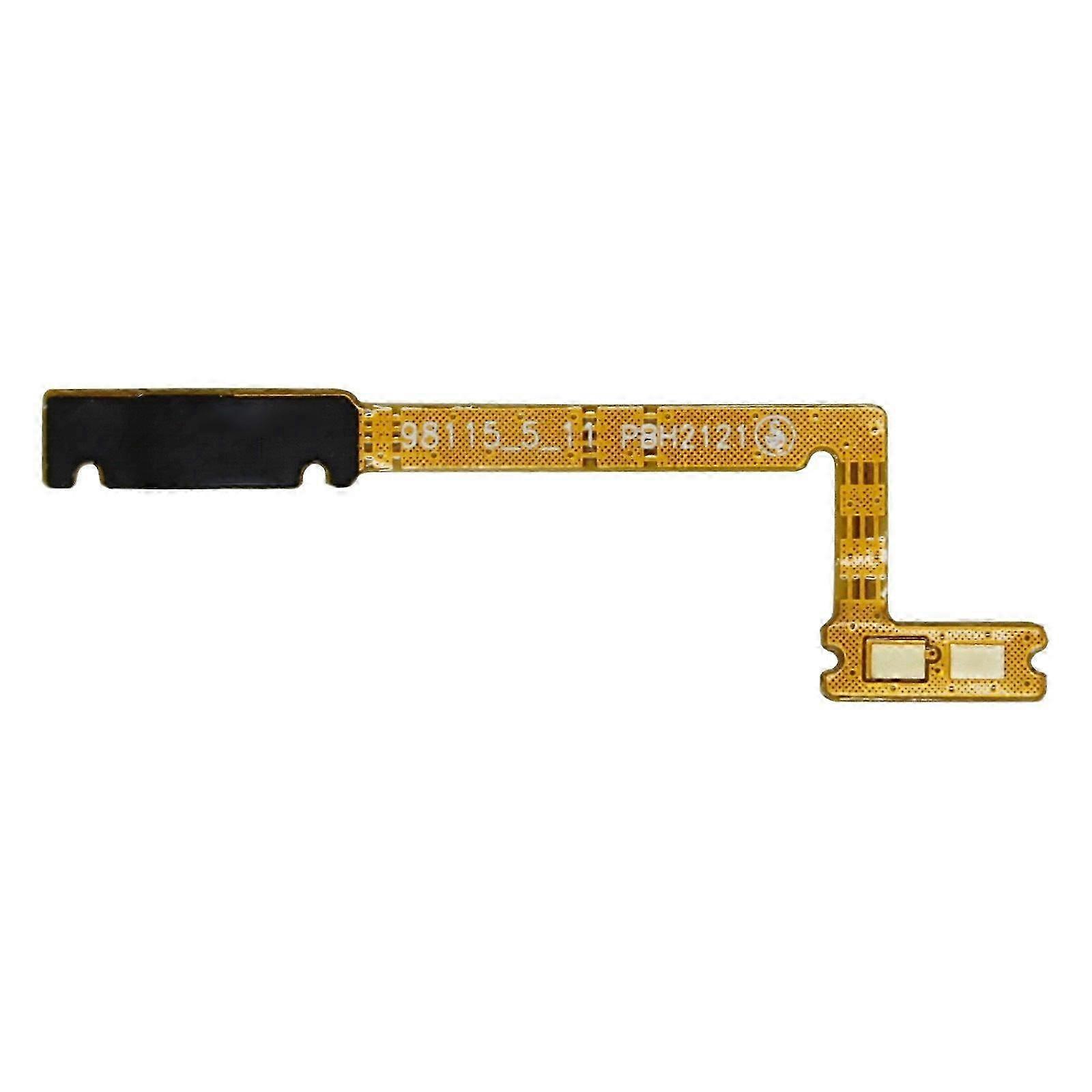 Power Button Flex Replacement Cable Compatible with T-Mobile Revvl V+ 5G