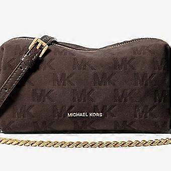 Michael Kors Bolsos Sm Soft Xbody W/ Chain