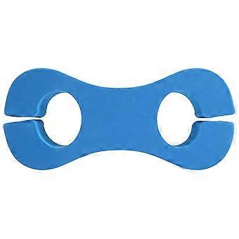 Swimming Pull Float Swimming Correction Training Eight-Character Clip Leg Board Adult Children Eva Swimming Board A_aa