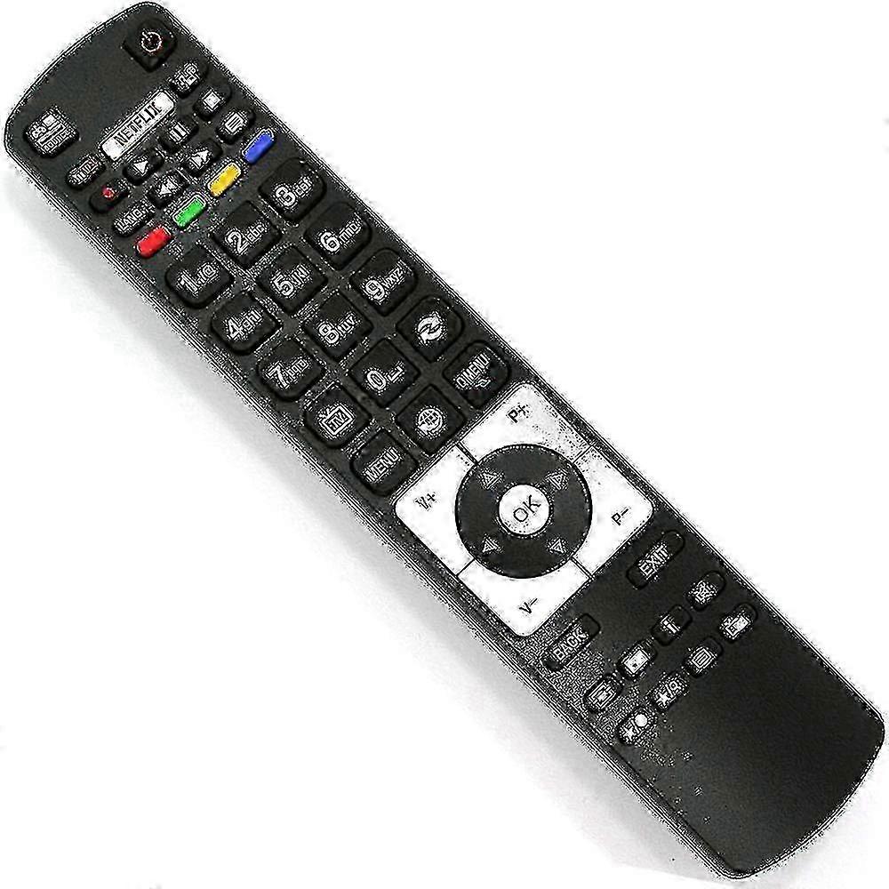 RC5118 TV Remote Replacement