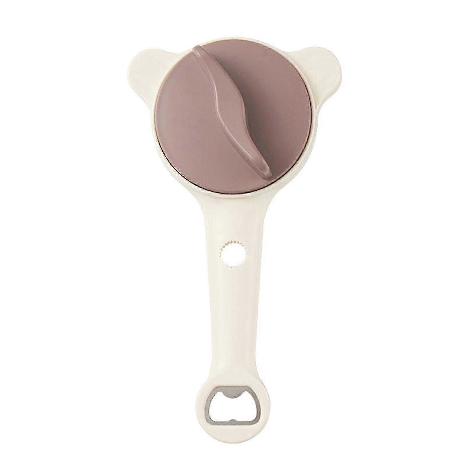 Lever Assist Adjustable Opener