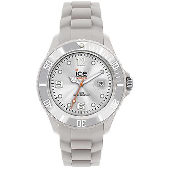 Ice forever Quartz Analog Men's Watch with Silicone SI.SR Bracelet. B.S.09