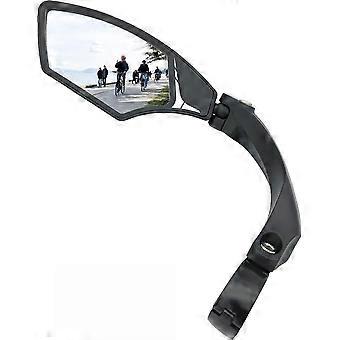 Bicycle Mirror Automotive-Grade Adjustable Rotatable