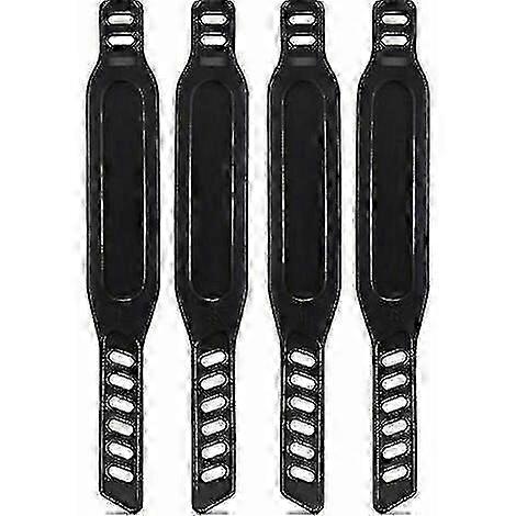 Easy-Adjust Universal Bike Straps