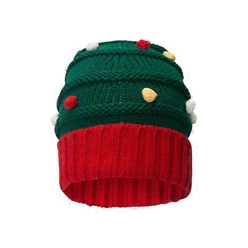 Mountain Warehouse Christmas Tree Beanie