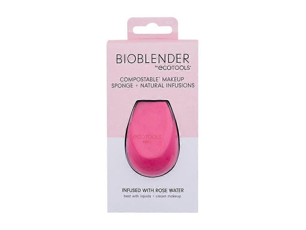 Make-up-Pinsel Ecotools BIOBLENDER