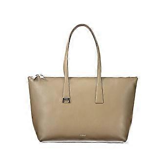 Furla Verde Leather Women's Bag
