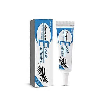 2pcs False Eyelash Adhesive, Lightweight Self-adhesive Eyelash Glue, Mild and Non-irritating for Eye Makeup